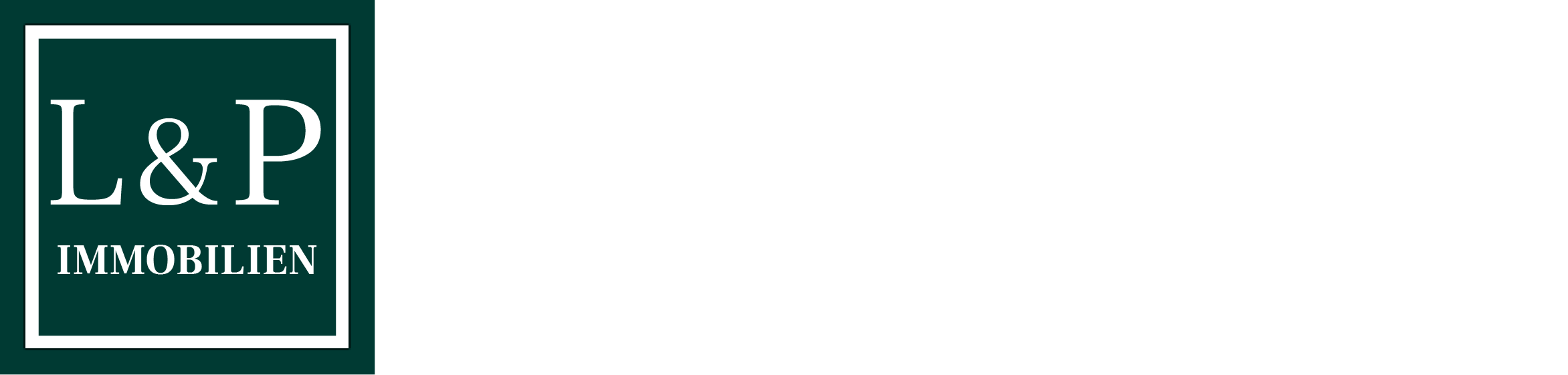 Laue & Partner Immobilien Logo