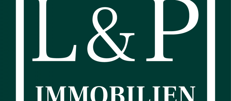 Immobilienberatung: Logo von L&P Immobilien